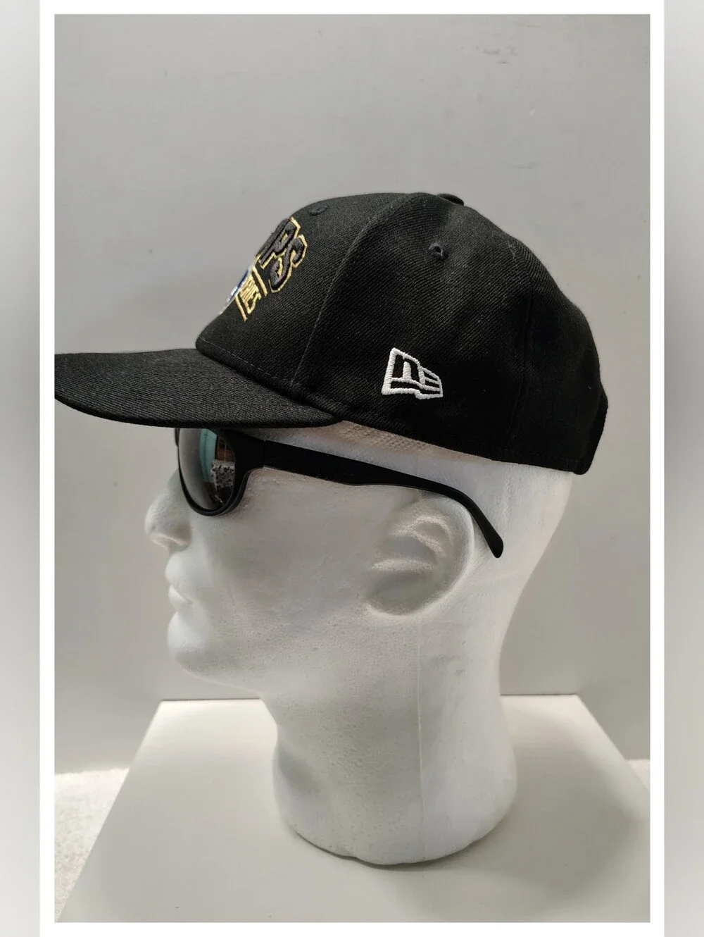 New Era ⚾ L.A. Dodgers - 2020 World Series Champs ⚾ 9FORTY Youth Ball Cap - OSFM